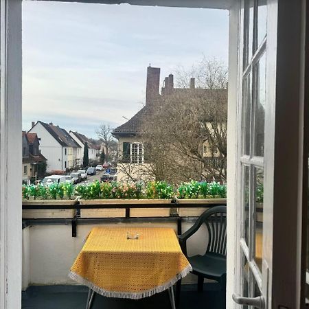 Landhotel Waldschaenke Berlin Bagian luar foto
